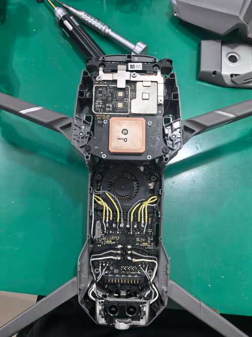 无人机控制芯片是什么？-图1