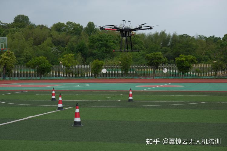 无人机快递如何精准识别货物？-图2