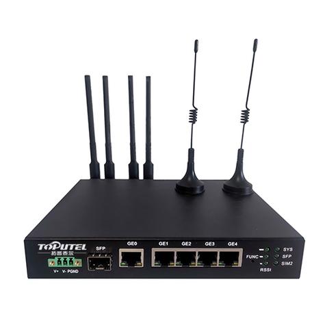 CDMA2000是哪种移动通信网络？-图2