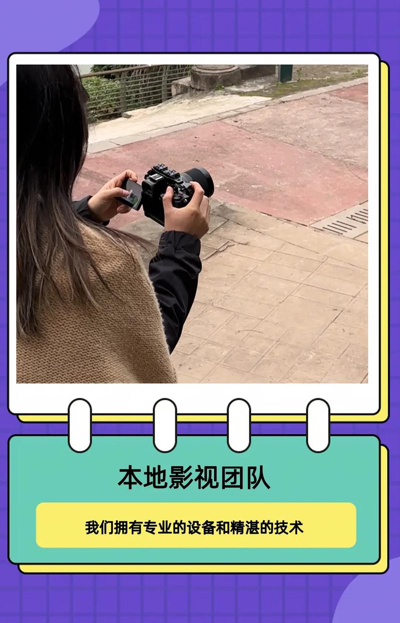 无人机拍摄团队有何独特魅力？-图2