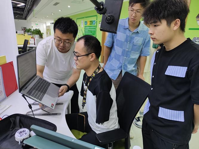 深圳增强现实技术有限公司有何核心技术？-图1