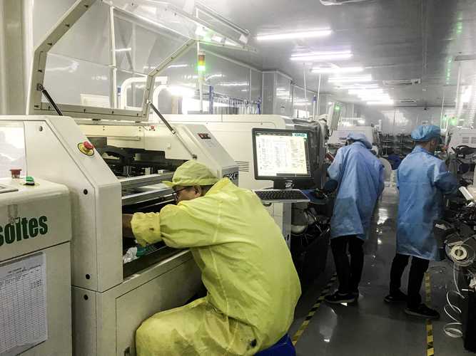 深圳增强现实技术有限公司有何核心技术？-图3