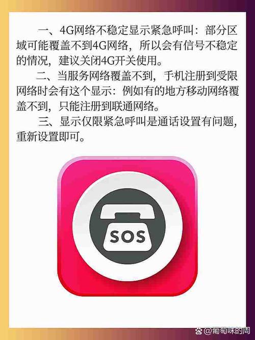 4G手机为何显示3G网络？-图2