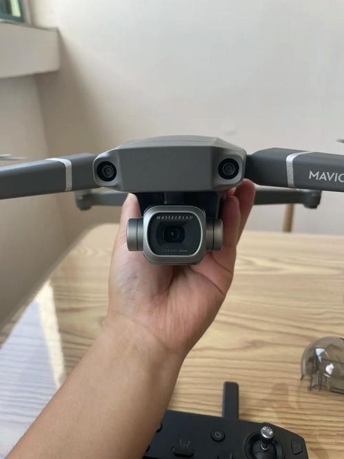 大疆 无人机 手持拍照-图2