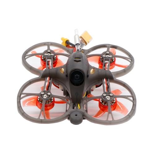 184无人机实际飞行距离是多少？-图1