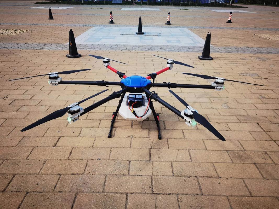 军事无人机飞行学院视频有何亮点？-图3