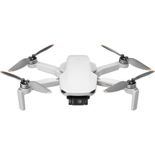 大疆Mini无人机对焦速度与精度如何？-图2