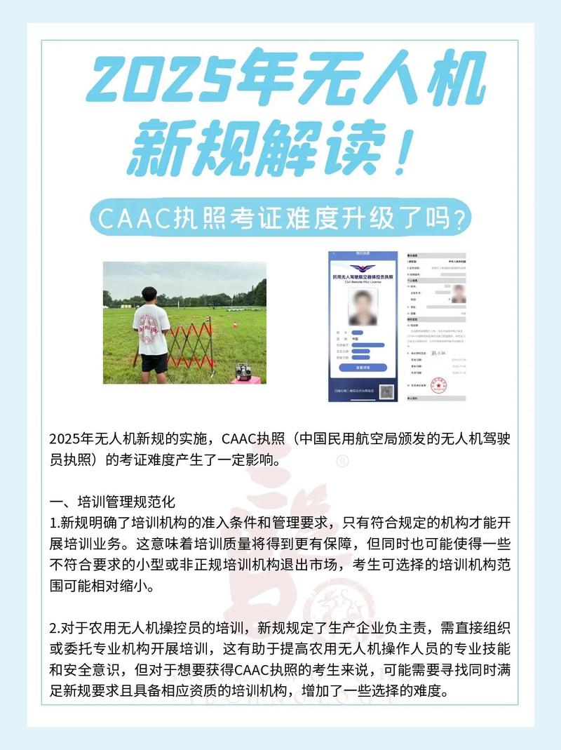 2025年无人机法规将有哪些新变化？-图2