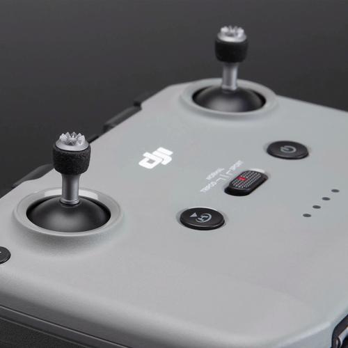 大疆无人机摇杆操作有哪些实用技巧？-图3