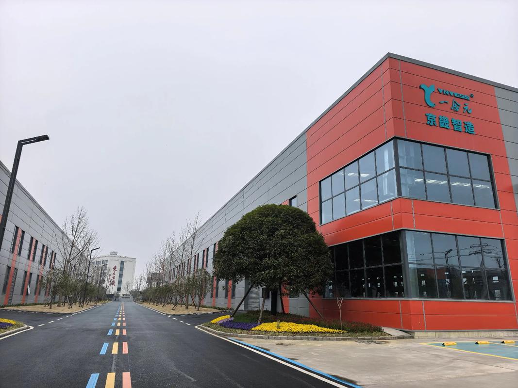 上海景仓通信技术有限公司怎么样？-图2