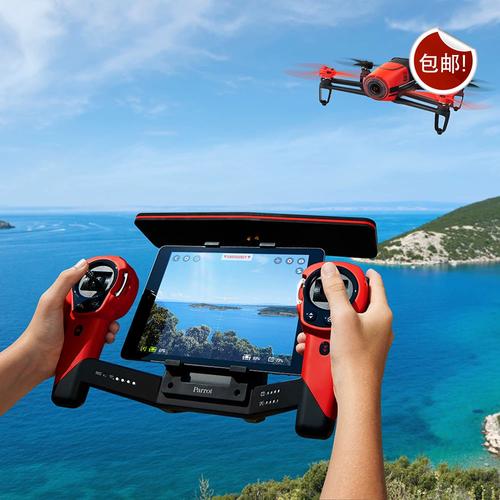 派诺特DRONE无人机有何独特优势？-图1