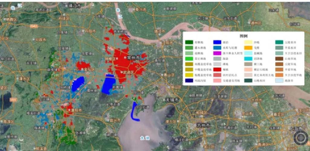 无人机遥感农业调查统计-图1