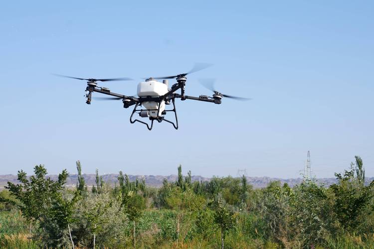 杭州大疆无人机禁飞区范围有哪些？-图2