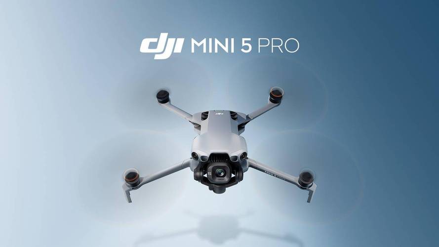 大疆Mini无人机有哪些类似竞品？-图1