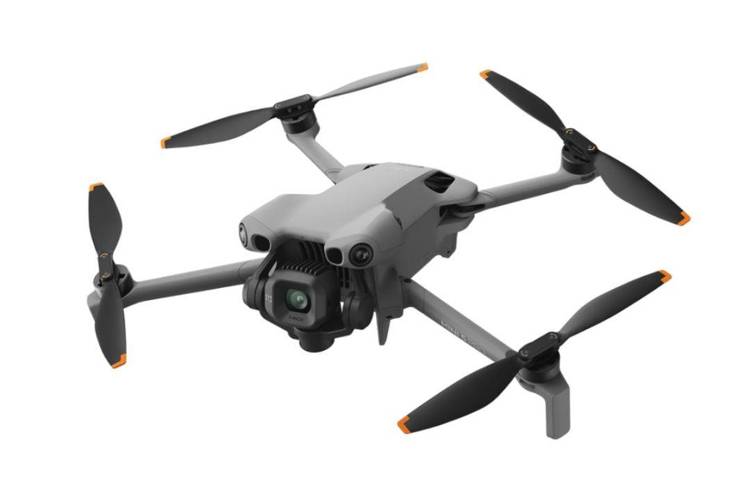 大疆Mini无人机有哪些类似竞品？-图2