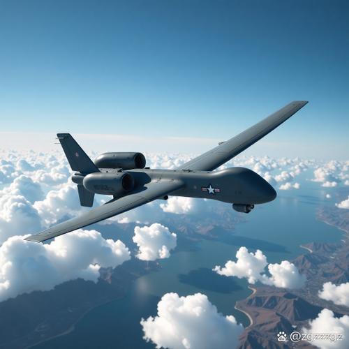 美伊无人机技术合作有何深意？-图1