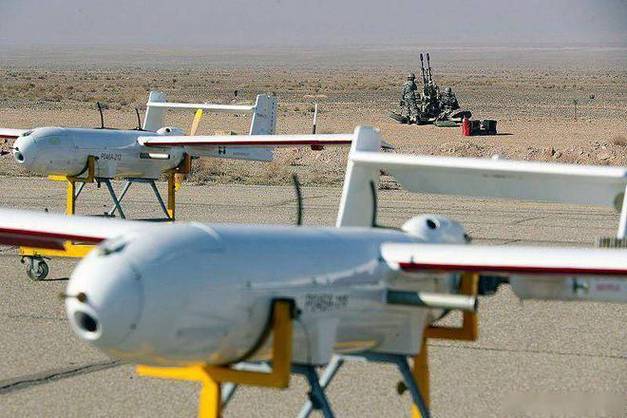 美伊无人机技术合作有何深意？-图2