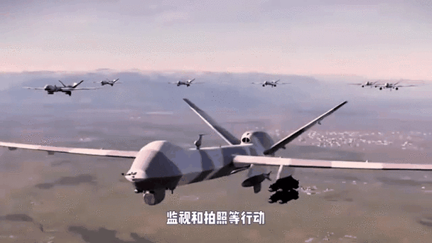 美伊无人机技术合作有何深意？-图3