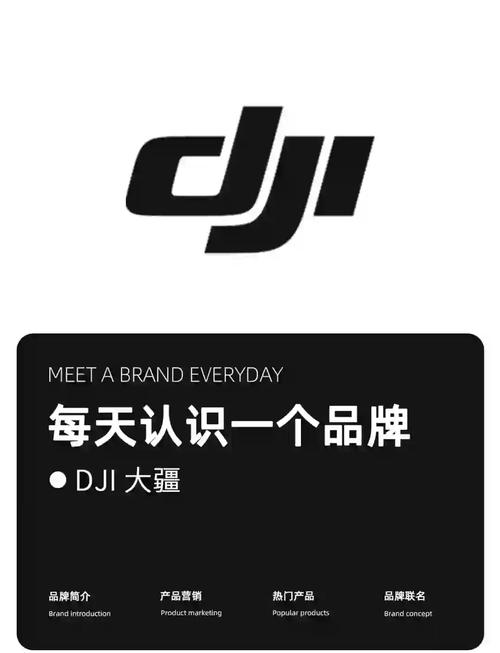 大疆无人机logo含义-图1