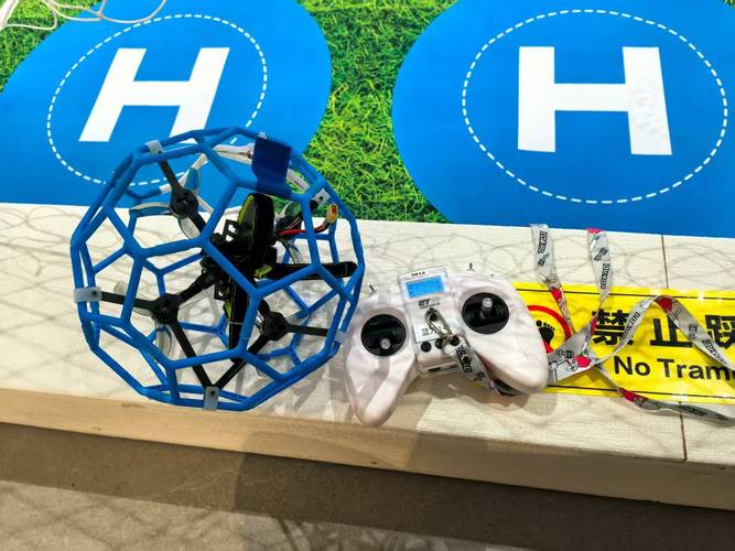 无人机能参加哪些竞赛？-图3