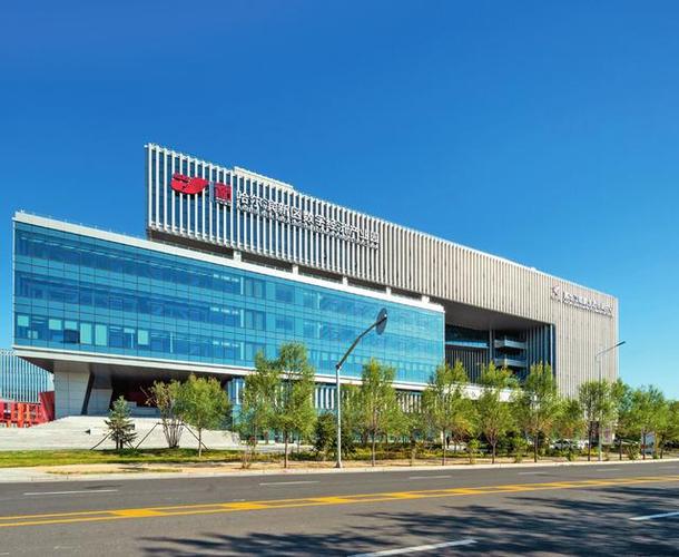 哈尔滨高新区如何引领高新技术产业发展？-图1