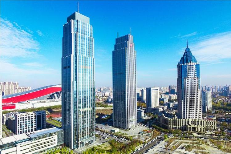 哈尔滨高新区如何引领高新技术产业发展？-图2