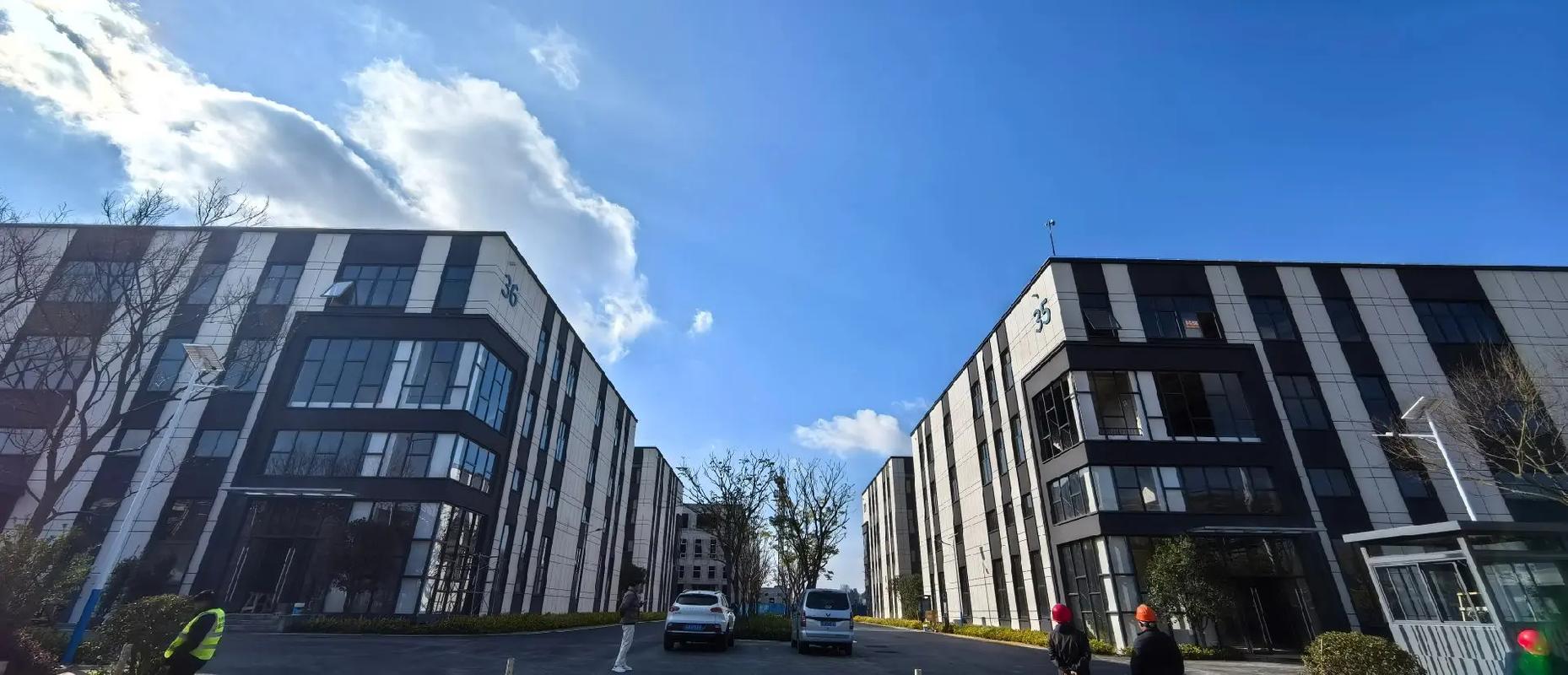 哈尔滨高新区如何引领高新技术产业发展？-图3