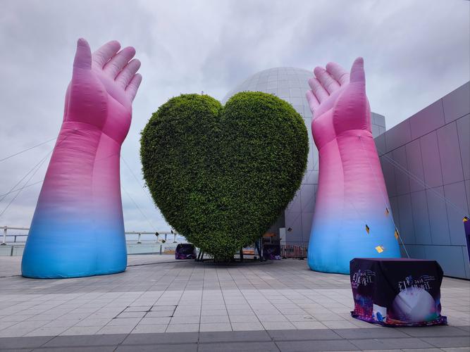 澳门600架无人机是什么品牌？-图2