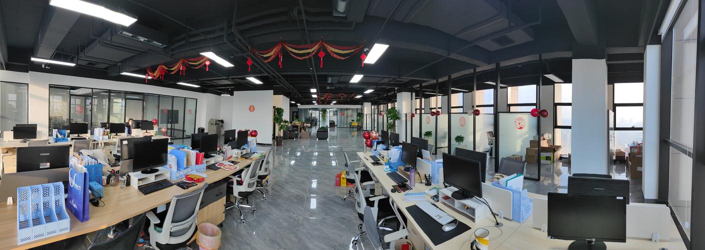 北京云网高科技术有限公司做什么的？-图2