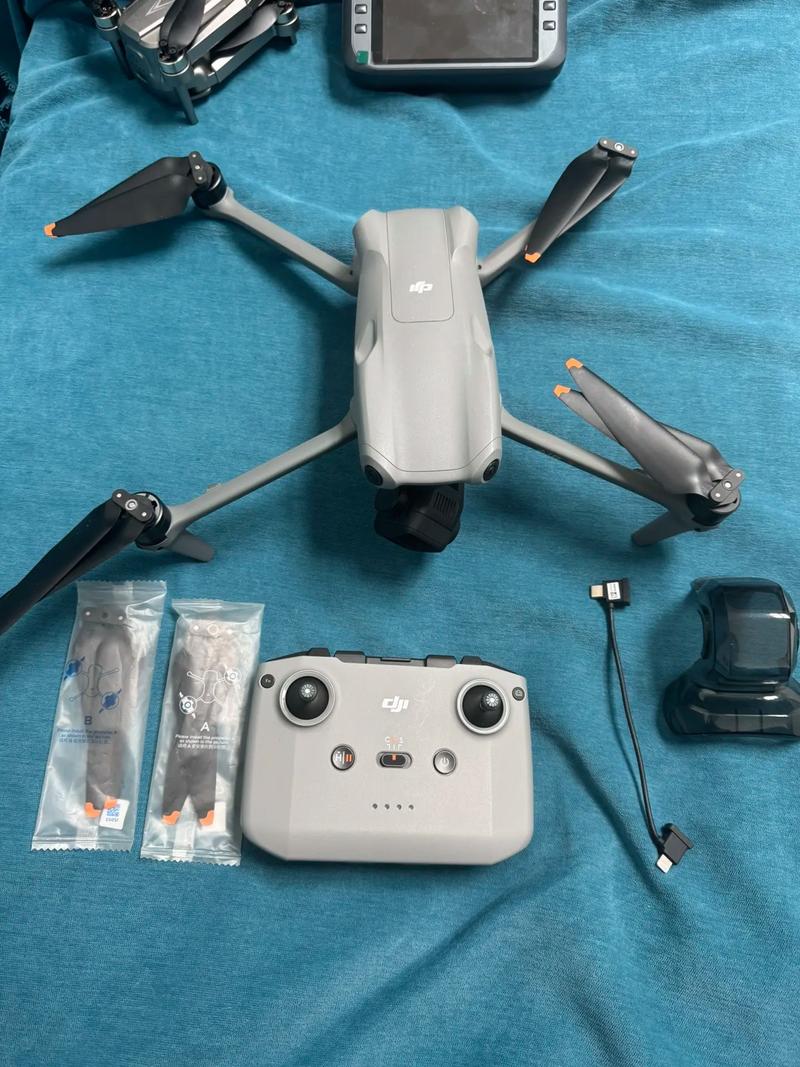 孩子能用DJI无人机吗？安全吗？-图1