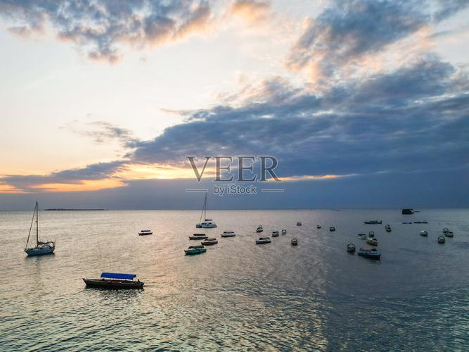 坦桑尼亚 旅游 无人机-图2