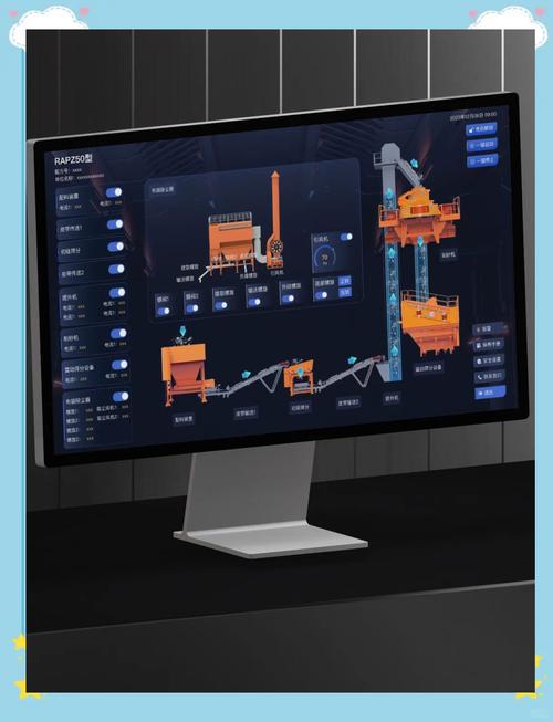 触摸屏技术如何落地工程应用？-图2