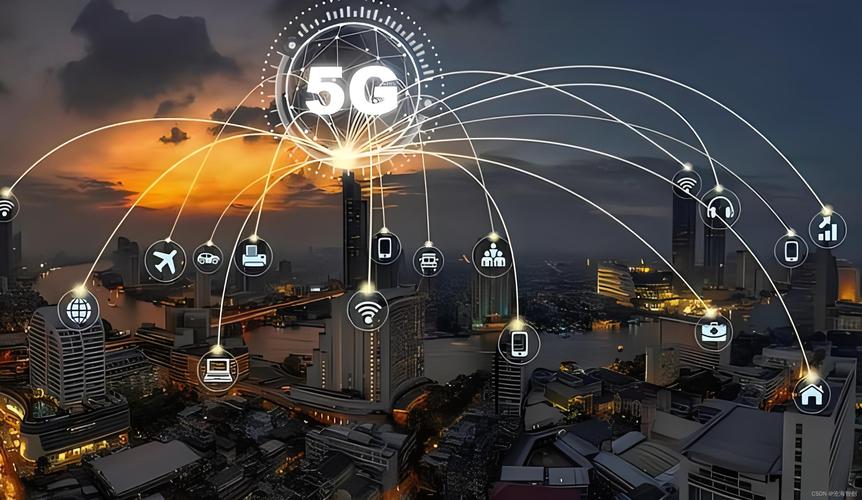 移动互联网应用技术究竟是什么?-图2 移动互联网应用技术究竟是什么?-图2