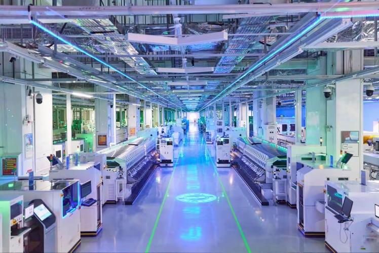 蜂巢天下信息技术，有何独特优势或业务亮点？-图1