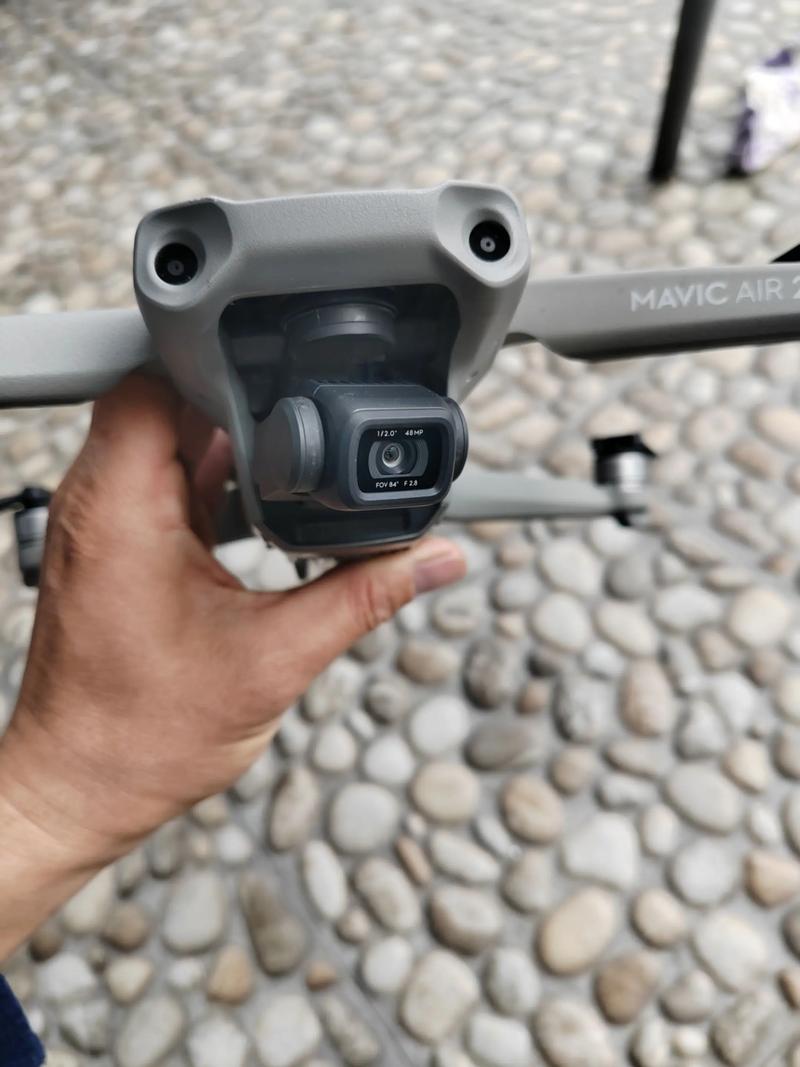 大疆无人机丢失为何需实名？-图3