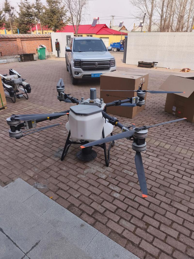 大疆无人机丢失为何需实名？-图2