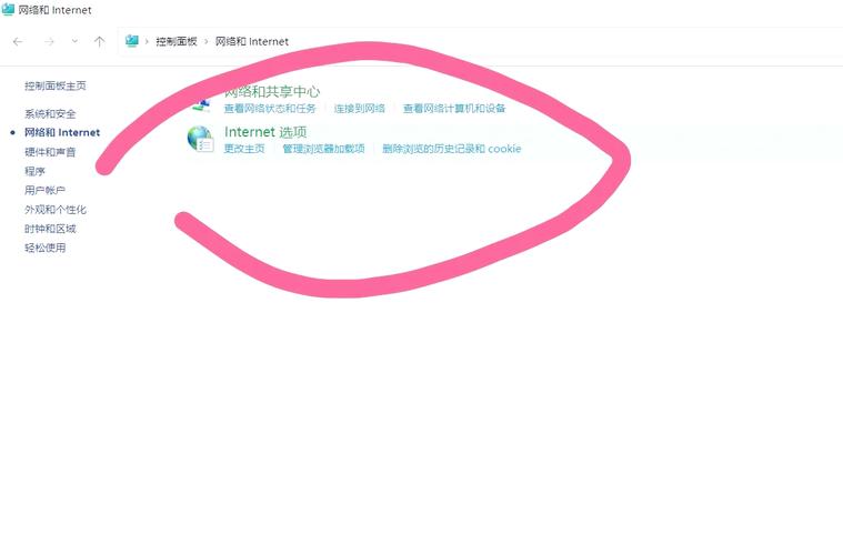 电脑有网络为什么网页打不开-图3