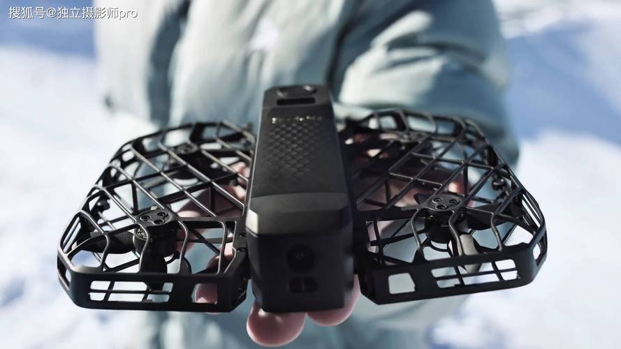 悬浮拍照无人机，黑科技如何颠覆传统摄影？-图1