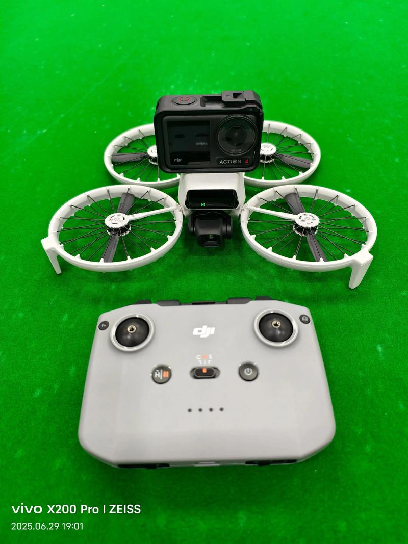 GoPro与大疆无人机，谁更值得入手？-图2