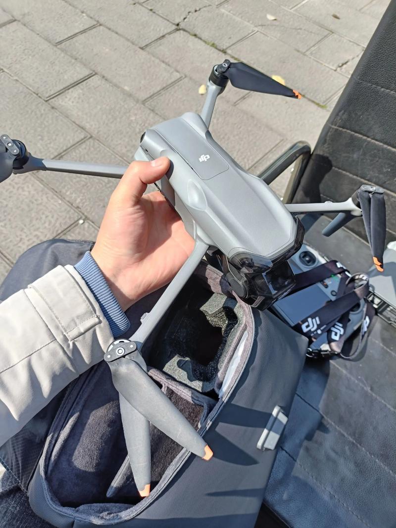 大强无人机御mavic-图1