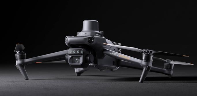 二手Mavic无人机值得买吗？-图2