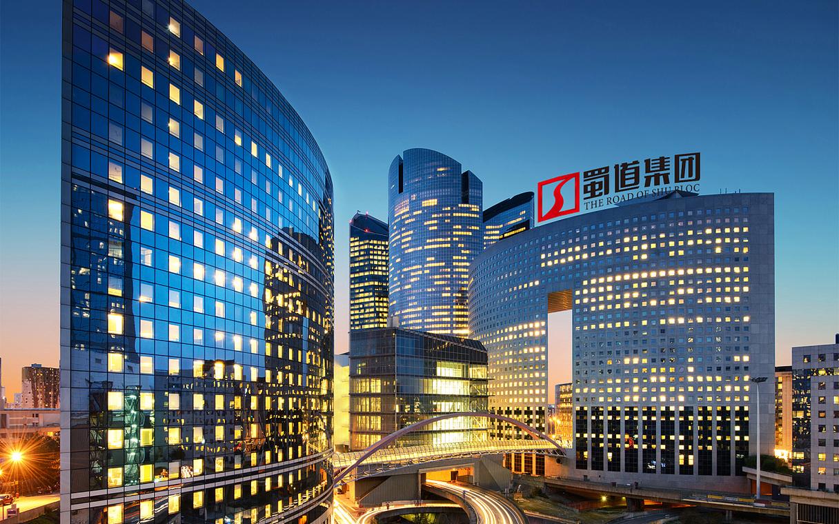 国内区块链技术哪家公司最强？-图3