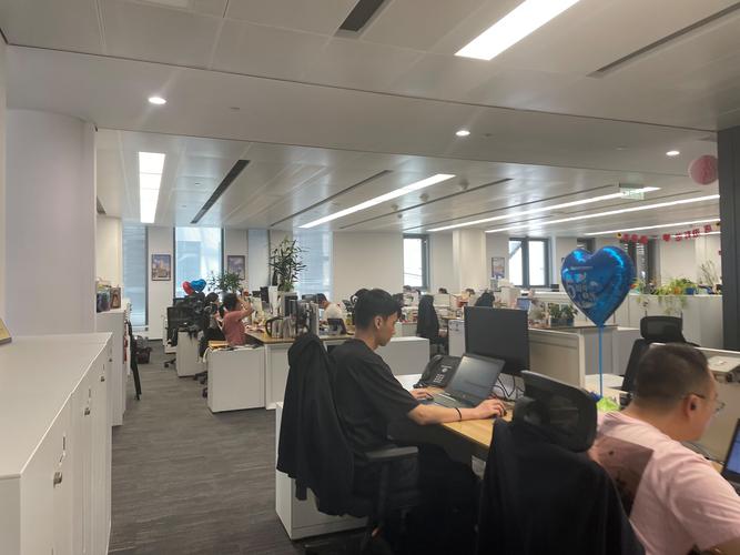 南京睿悦信息技术有限公司是做什么的？-图2