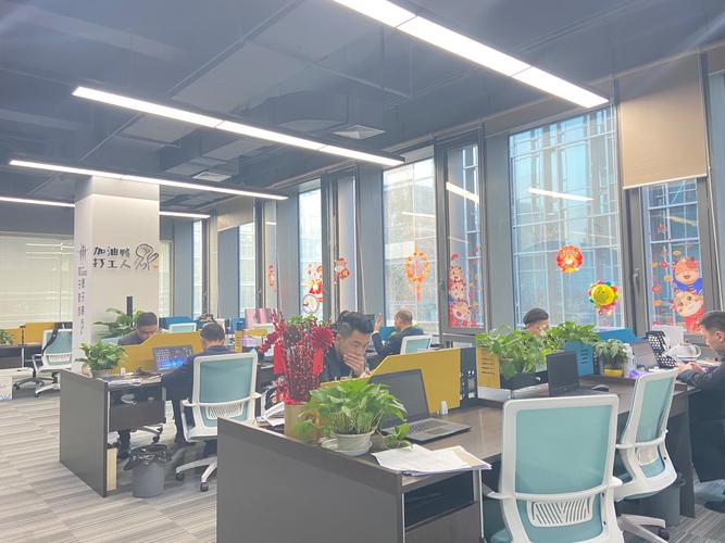 南京睿悦信息技术有限公司是做什么的？-图3