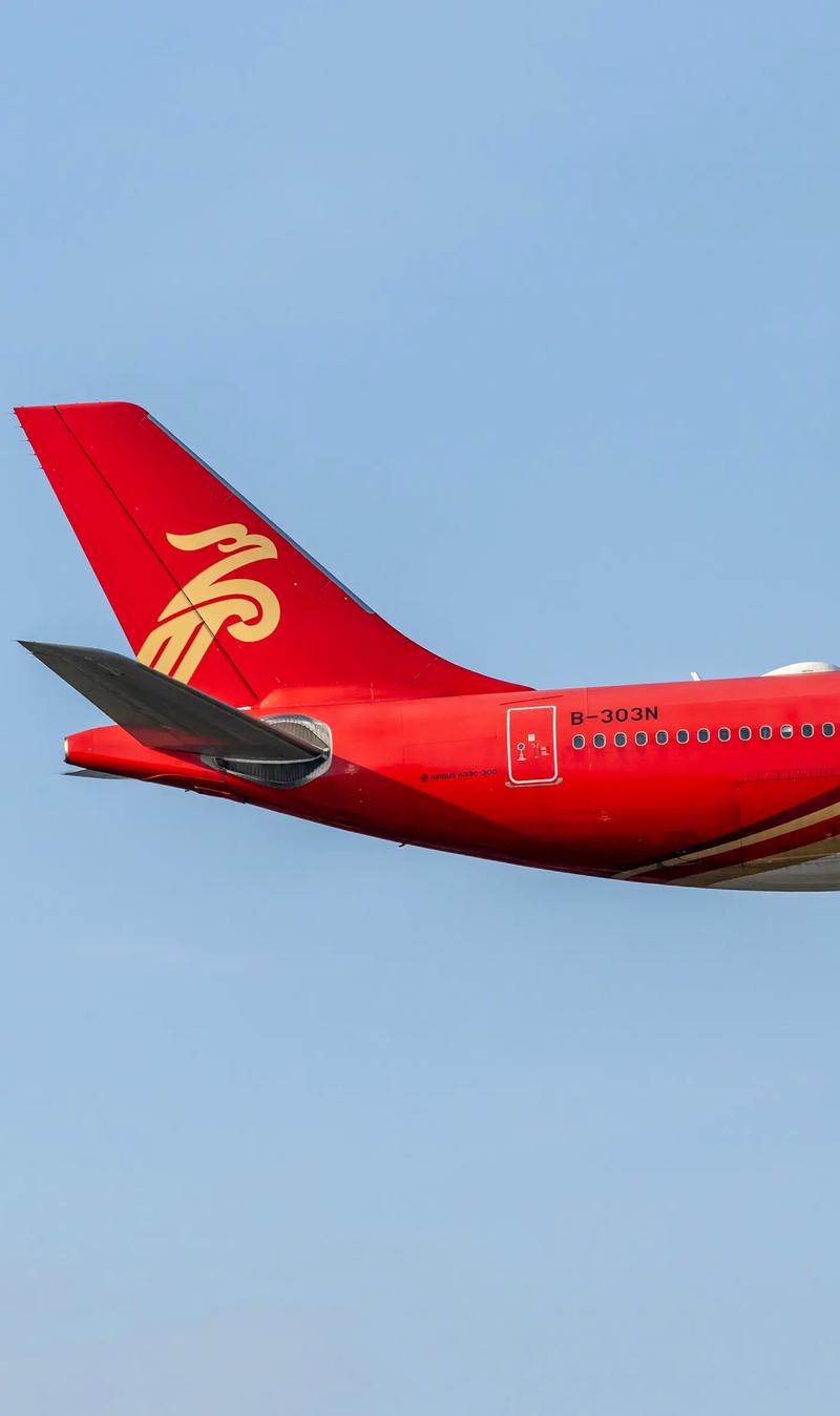 深圳一电航空技术有限公司有何核心业务？-图1