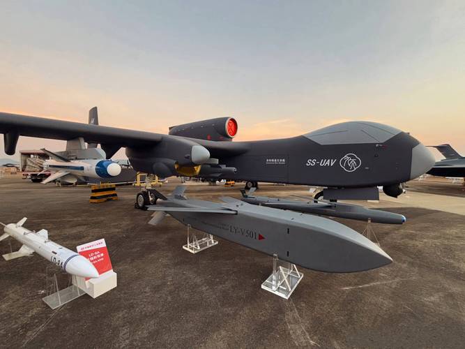 中国无人机为何飞入美国领空？-图1