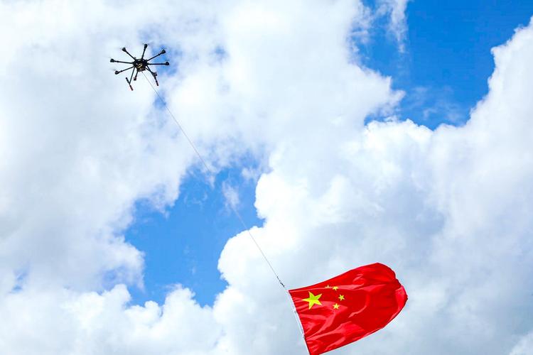 中国无人机为何飞入美国领空？-图2