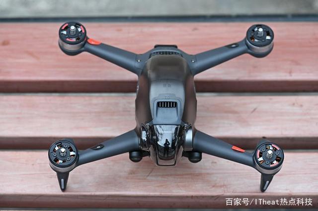 韩路视频模块如何赋能无人机创新？-图2