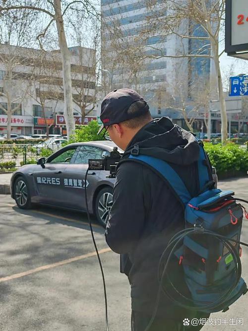 韩路视频模块如何赋能无人机创新？-图3