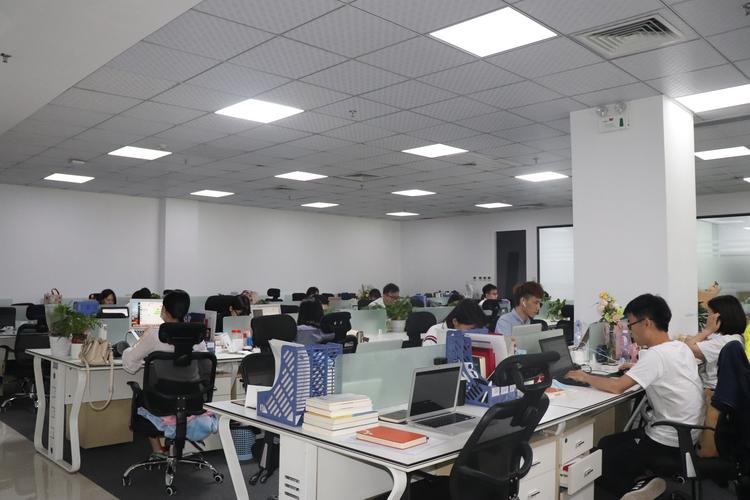 网络科技有限公司具体做什么业务？-图2